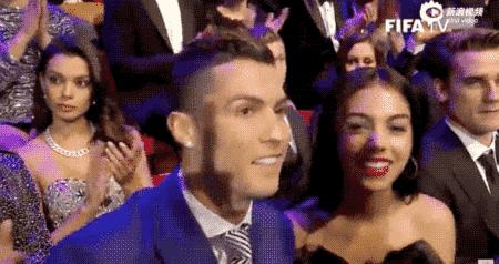 全球第一高富帅被柜姐拿下,世界上最厉害的海王c罗