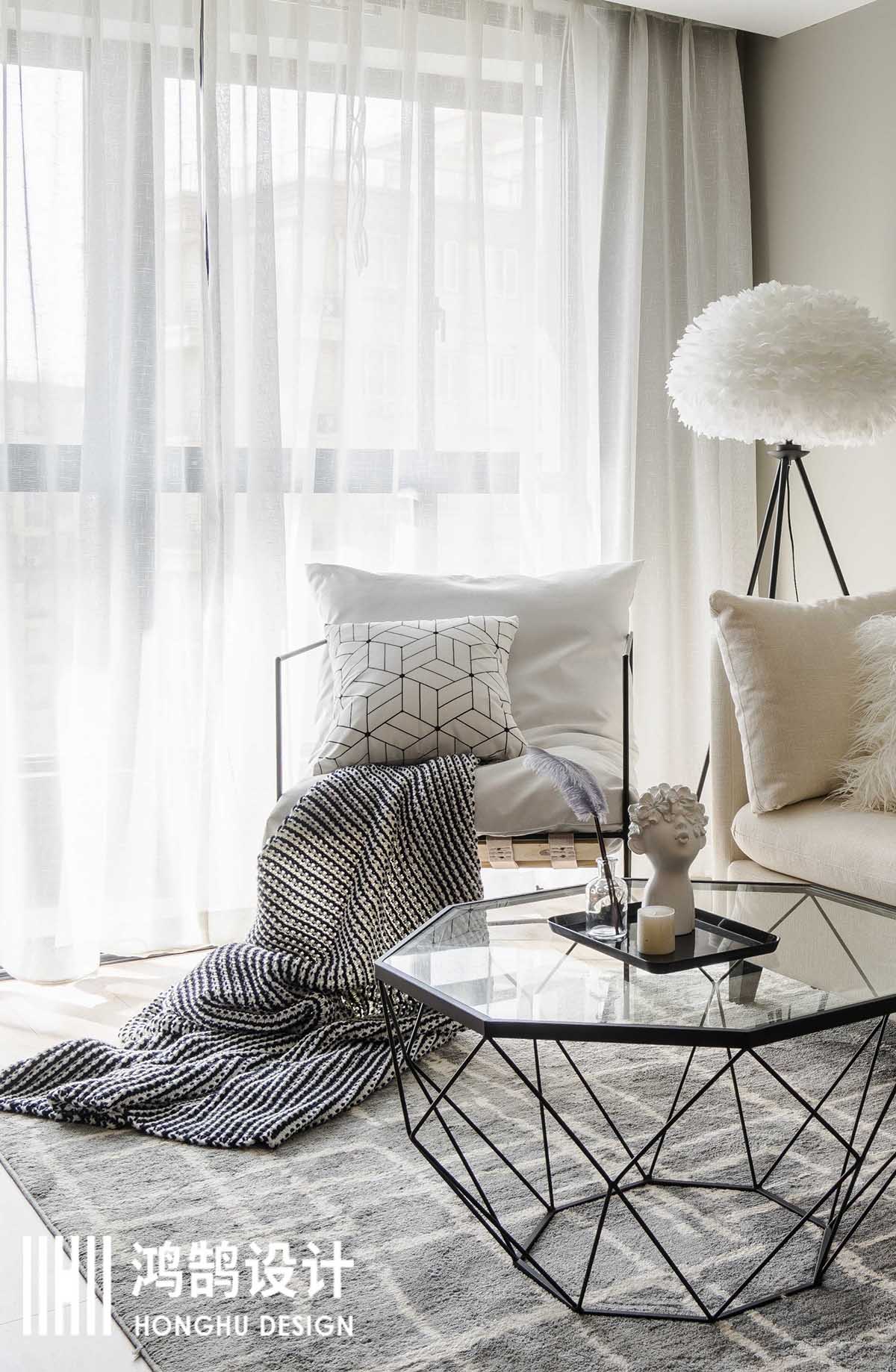 软装设计的十大思考,软装设计中的软装从哪里来