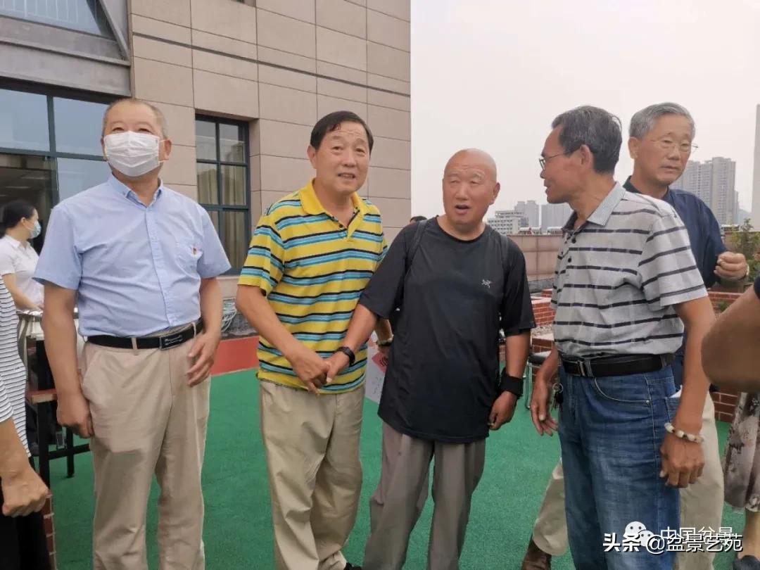 涓浗钁楀悕鐩嗘櫙澶у笀绮惧搧鐩嗘櫙,鐩嗘櫙鑹烘湳瀹跺拰鐩嗘櫙鑹烘湳澶у笀