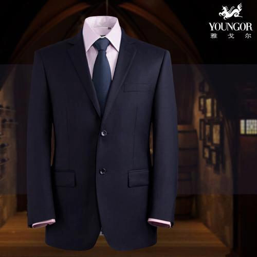 2022年中国西装十大品牌排行榜,中国西装排名前十的品牌大全