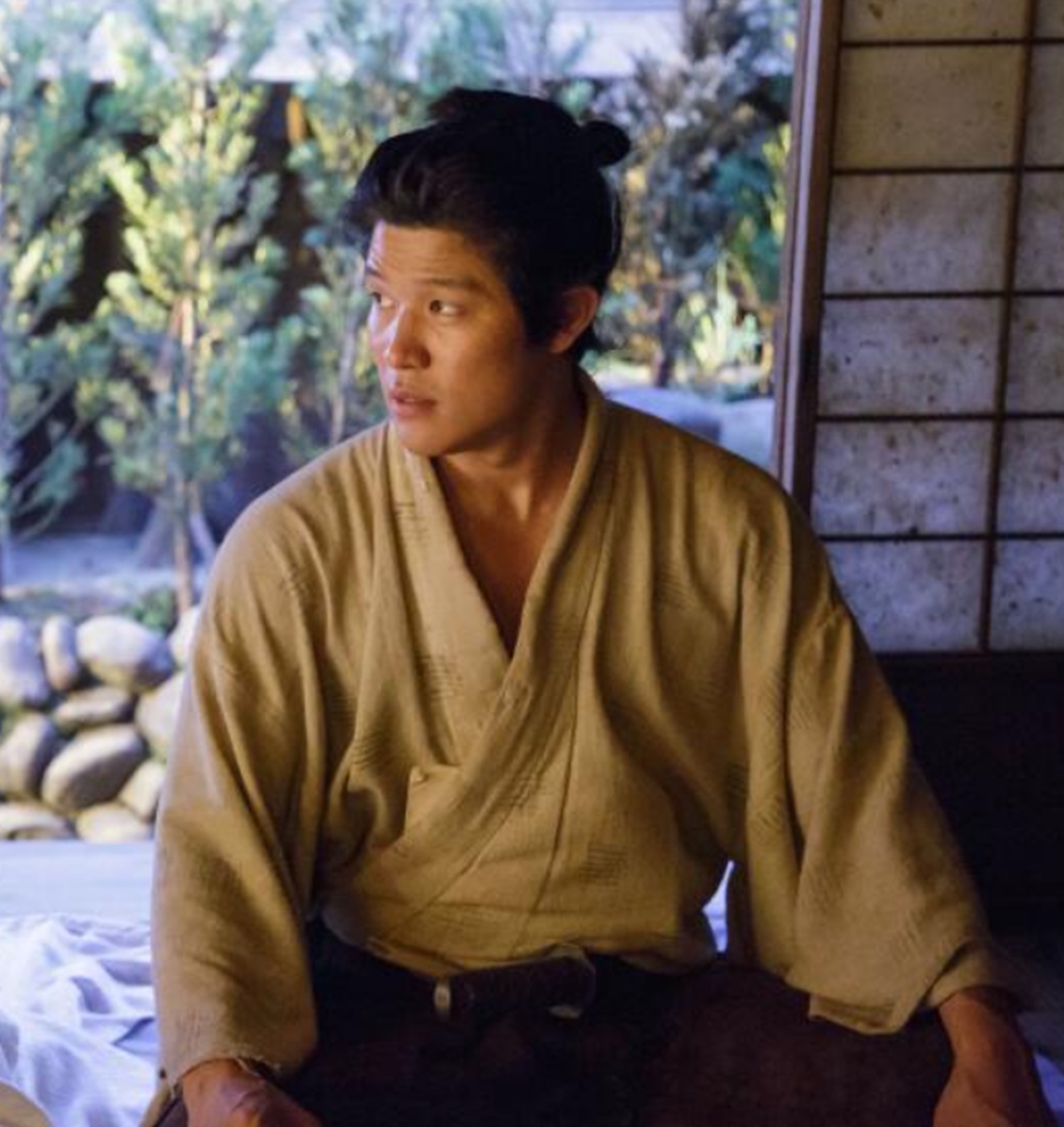 明治维新九大功臣,明治维新将领