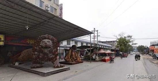 临桂新区有多少个写字楼,桂林临桂新区写字楼