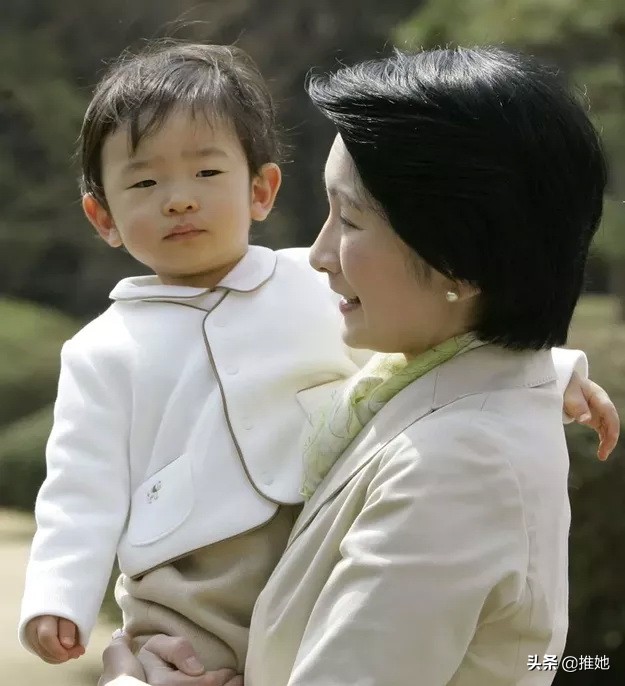 日本皇室面临子嗣断绝,日本皇室面临绝后