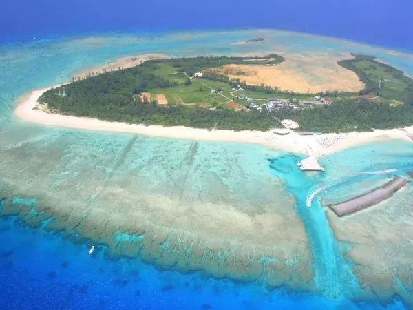 冲绳有啥,冲绳有没有啥