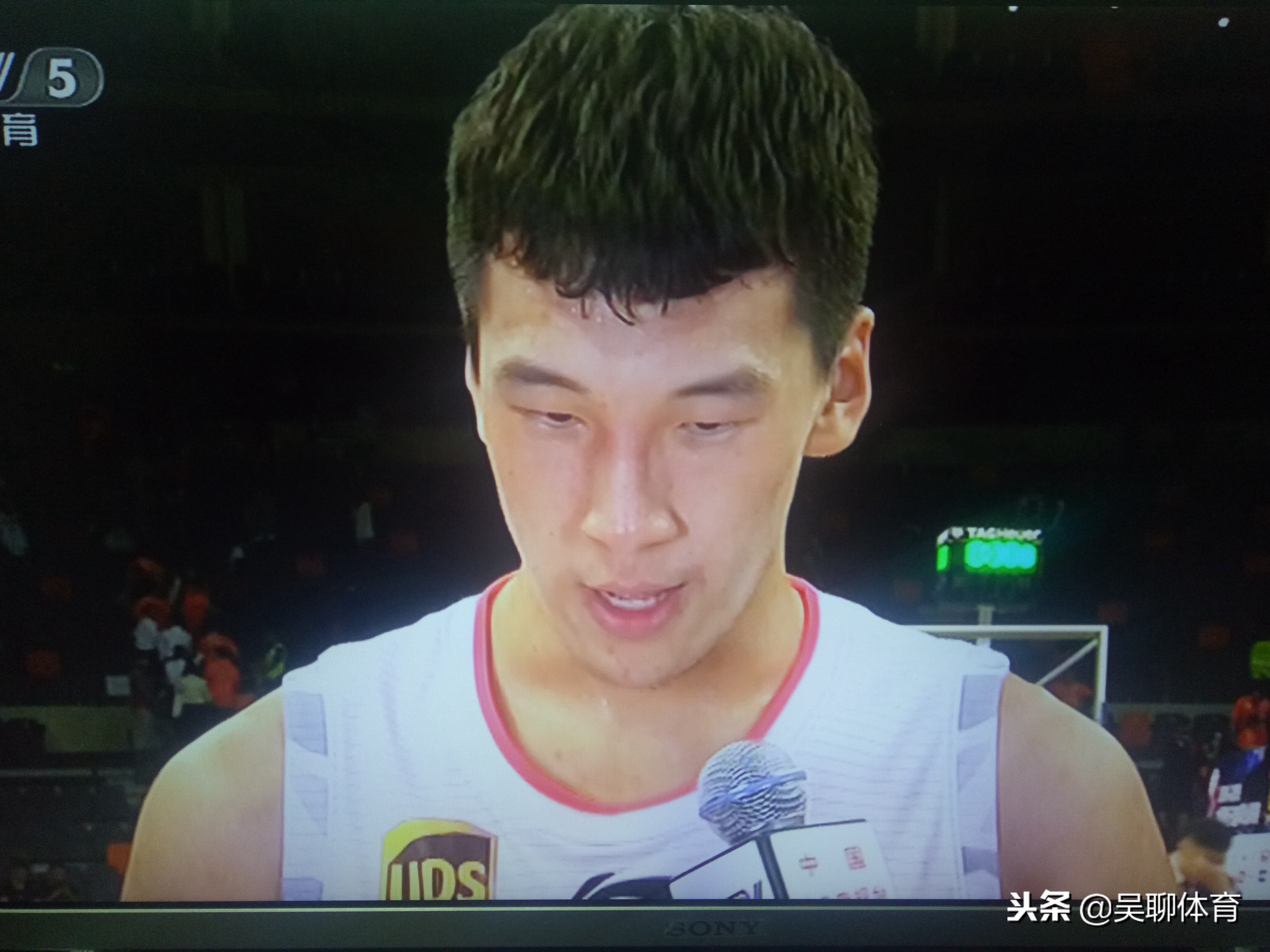 18-19cba广东总决赛孟铎,广东孟铎绝杀新疆