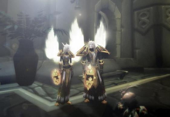 魔兽世界怀旧服圣骑士学什么好,魔兽世界怀旧服圣骑士技能一览表