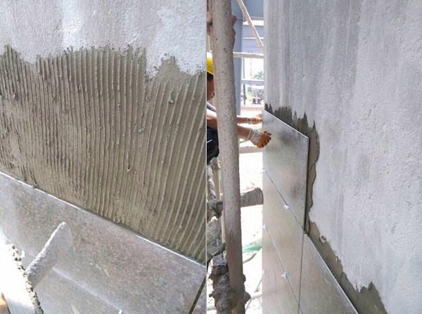 房屋地面水泥砂浆的比例,装修水泥和沙子混合比例