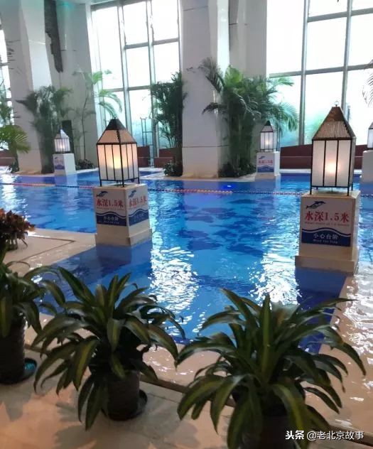 北京100多的温泉洗浴,温泉北京5星级