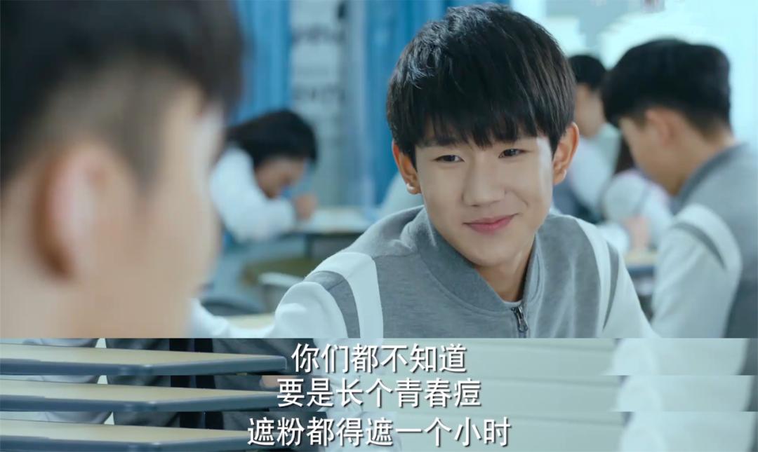 有一种绝望叫资料分析,有一种痛苦叫疯狂长痘痘