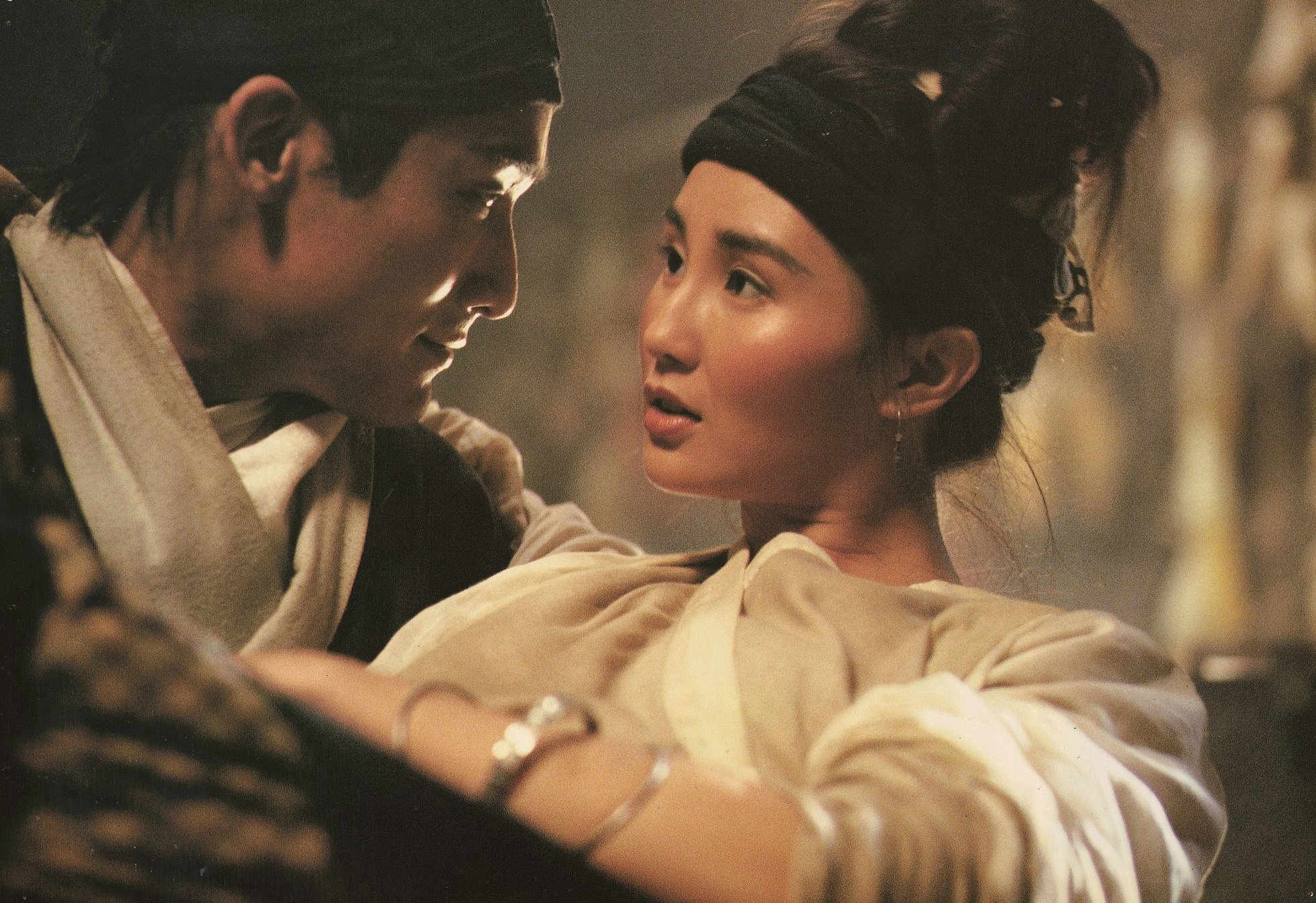 古代堂倌是一种什么职业?与“店小二”有什么区别呢?