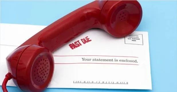 中信信用卡最近催收,中信银行信用卡逾期第三方催款