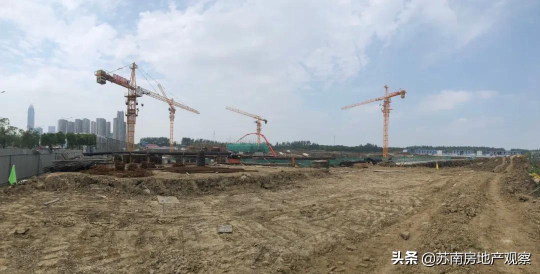 苏州吴江太湖新城苏州湾楼盘,吴江苏州湾太湖新城润樾江南