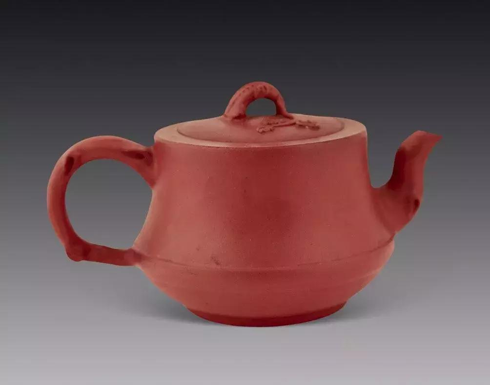 紫砂壶型图鉴,紫砂文旦壶真品