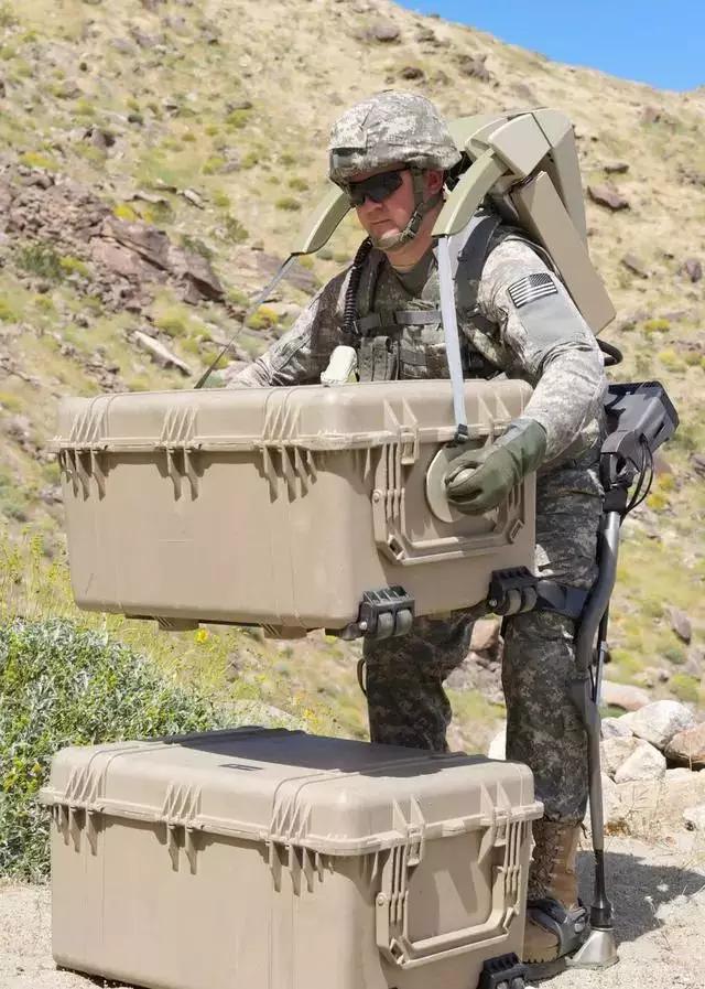 美国二战士兵单兵装备,美国特战队单兵装备价值多少