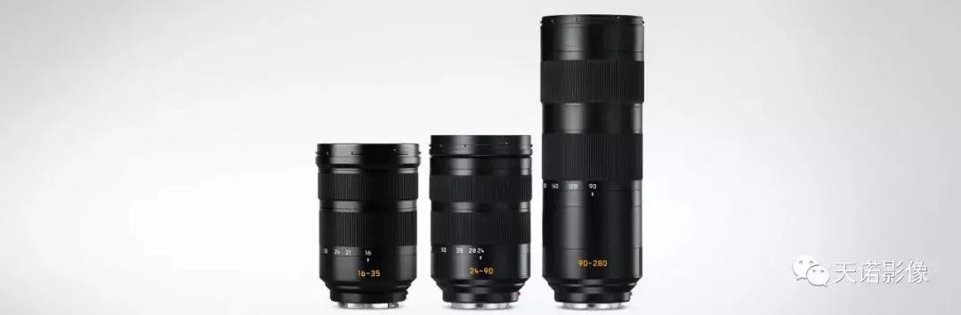 徕卡sl和sl2-s对比,徕卡sl是全画幅吗