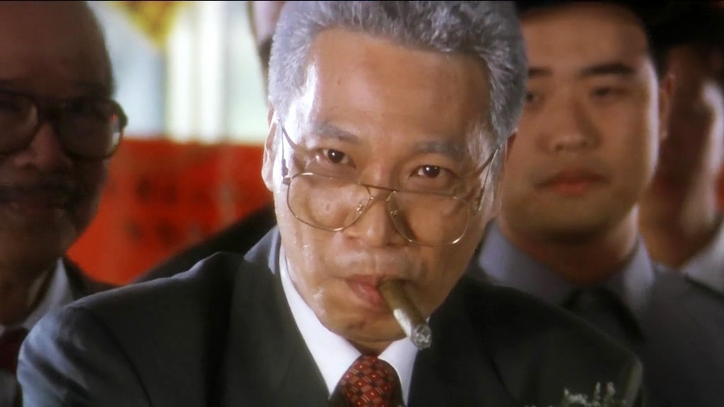 传奇吴孟达,吴孟达之王