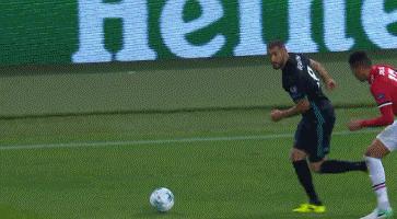 伊斯科送出直塞皇马取得梦幻开局,伊斯科2013加盟皇马的视频