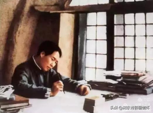 七律•怀念伟人毛*东泽**