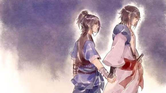 还有比周生如故更虐的剧吗,剑三虐心剧情句子