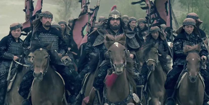 安史之乱大唐为什么不能回到盛世,安史之乱后大唐再难中兴