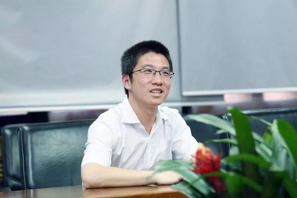 颜宁纠结投nature还是science,颜宁的学生有哪些人