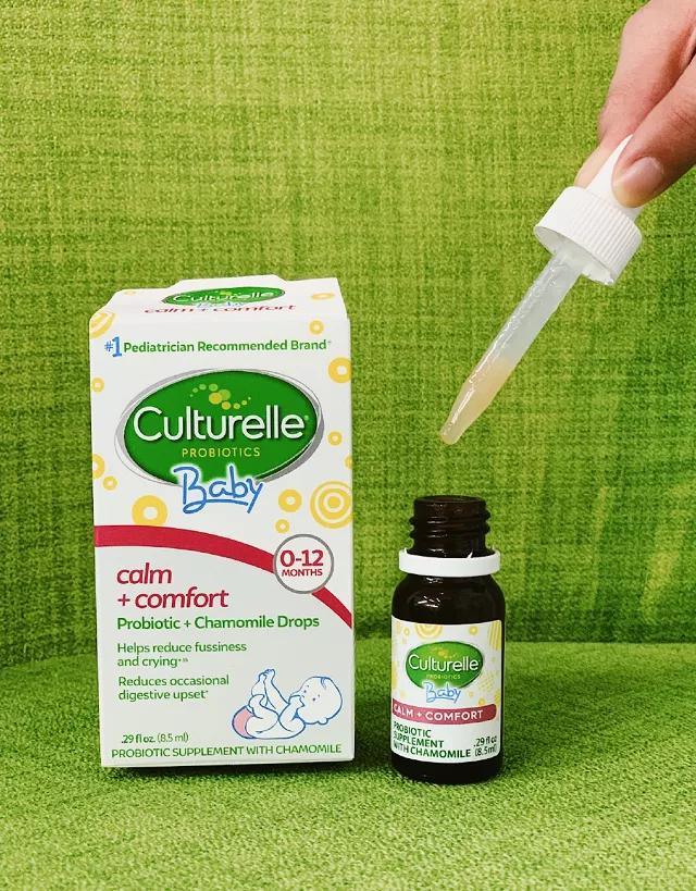 康萃乐益生菌全部产品,一年卖出2亿多颗药