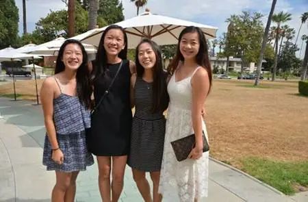 华裔老妇被火烧,九旬老人被喷辣椒水后续