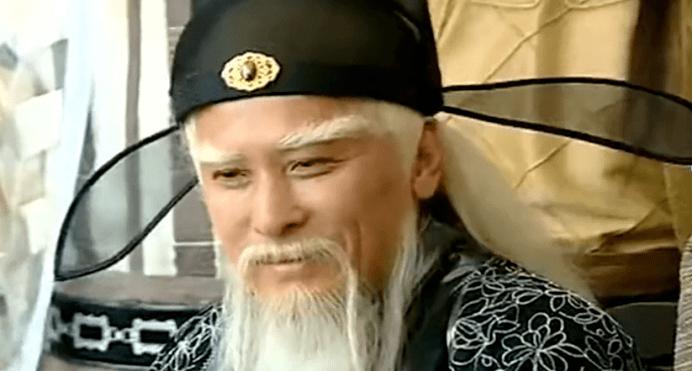 千古第一奇人郭子仪的后代,郭子仪为什么是异姓王