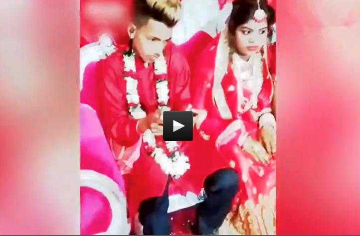 结婚时玩吃鸡游戏,新郎玩吃鸡游戏