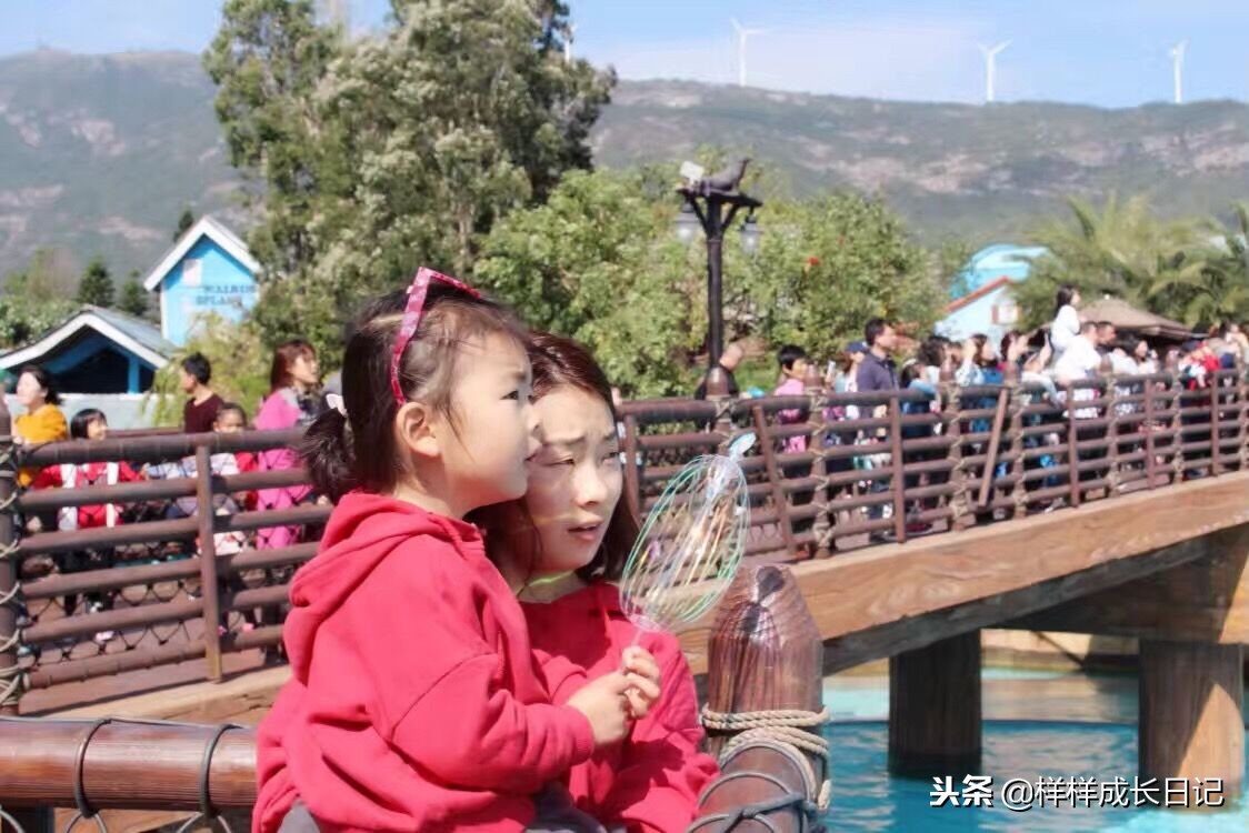 七个月带孩子4万公里自驾游,带孩子长期自驾旅行