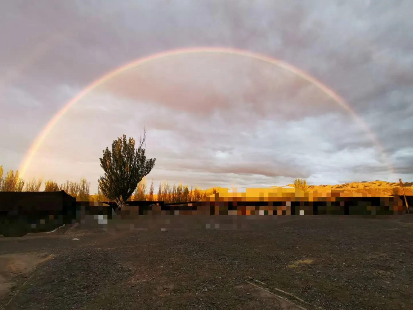 散文丨劳罕：最是*疆新**看不够