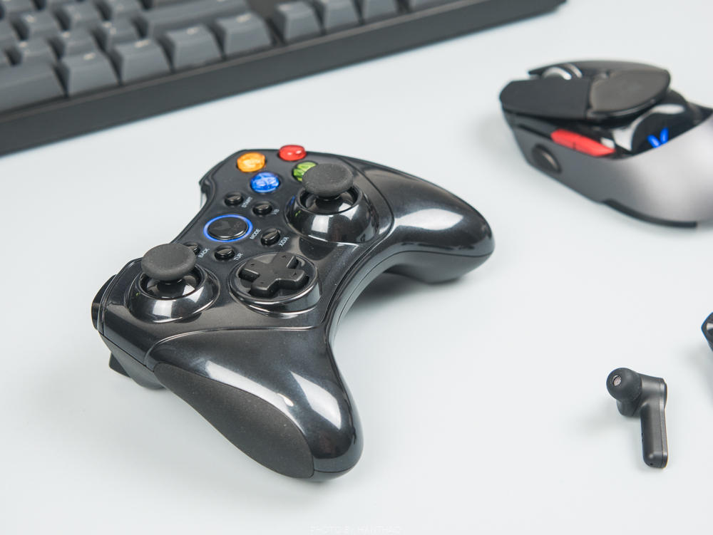 不到千元的吃鸡主机,电竞套装推荐排行榜