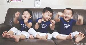 小时候的表情包长大后是什么样子,表情包小时候可爱长大后帅的一批