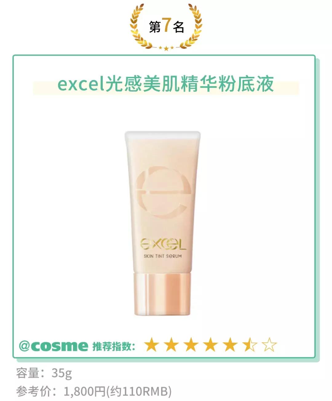 这几款非常好用的粉底液强烈推荐,最适合秋冬的4款粉底液