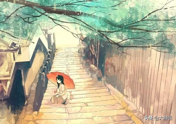 确诊血糖24mmol/L、从泰国留学到国内正常工作、她都经历了什么？