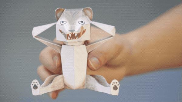 玩折纸是熊孩子？火遍日本的“变态”玩具点醒父母，该给娃启蒙了