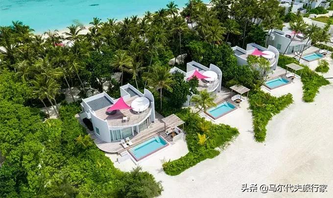 马尔代夫6星推荐,马尔代夫超五星推荐