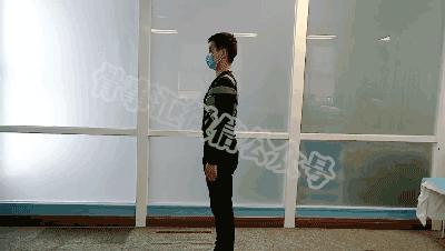 强腰固腰训练,麦肯基腰部运动疗法