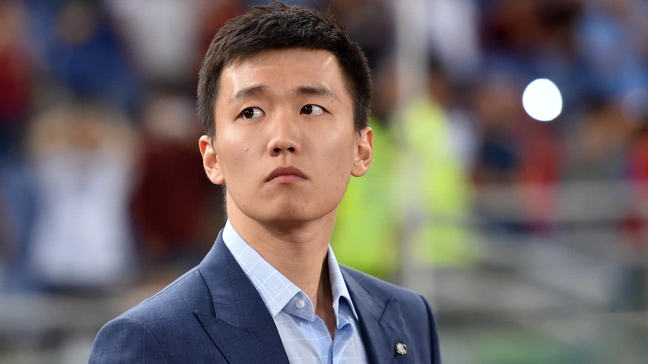 阿里入主苏宁后,董事长换帅,“太子”张康阳为啥落选?