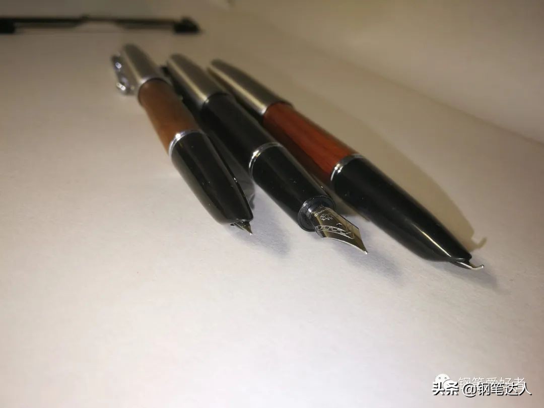 金豪51a木杆钢笔怎么样,金豪51a和616一样吗