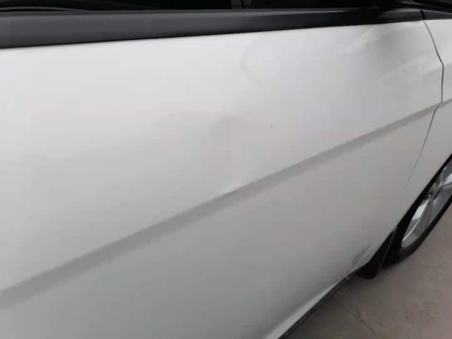 福克斯3年7万公里,3年的福克斯二手值多少钱