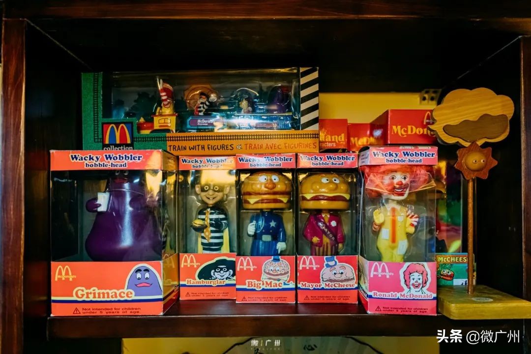 北京路玩具店,北京路步行街玩具店