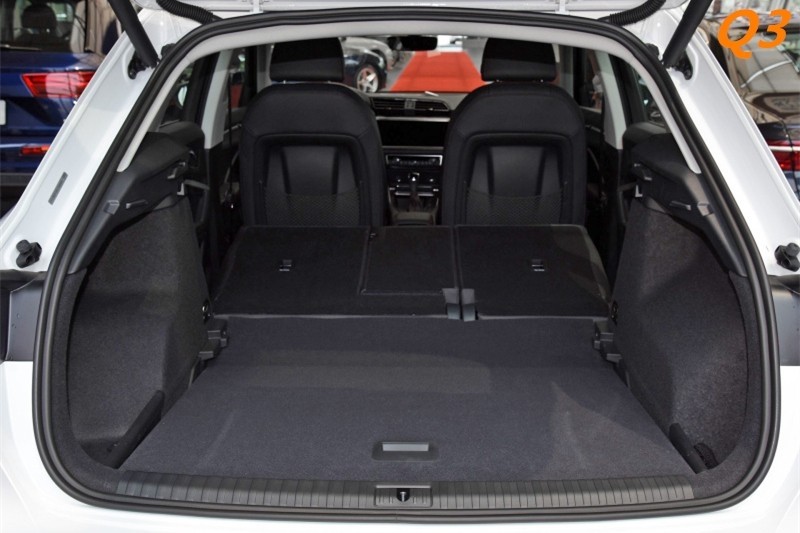 入门级宝马x1与奥迪q3对比,四大维度测评