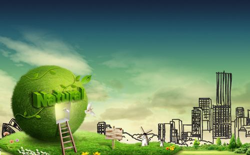 环保行业逆势上涨有什么利好消息,环保行业下半年投资策略