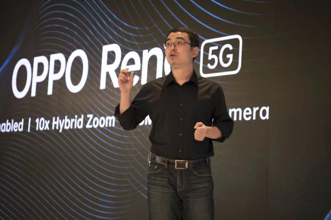 opporeno5g前后像素是多少,opporeno5g拍摄视频