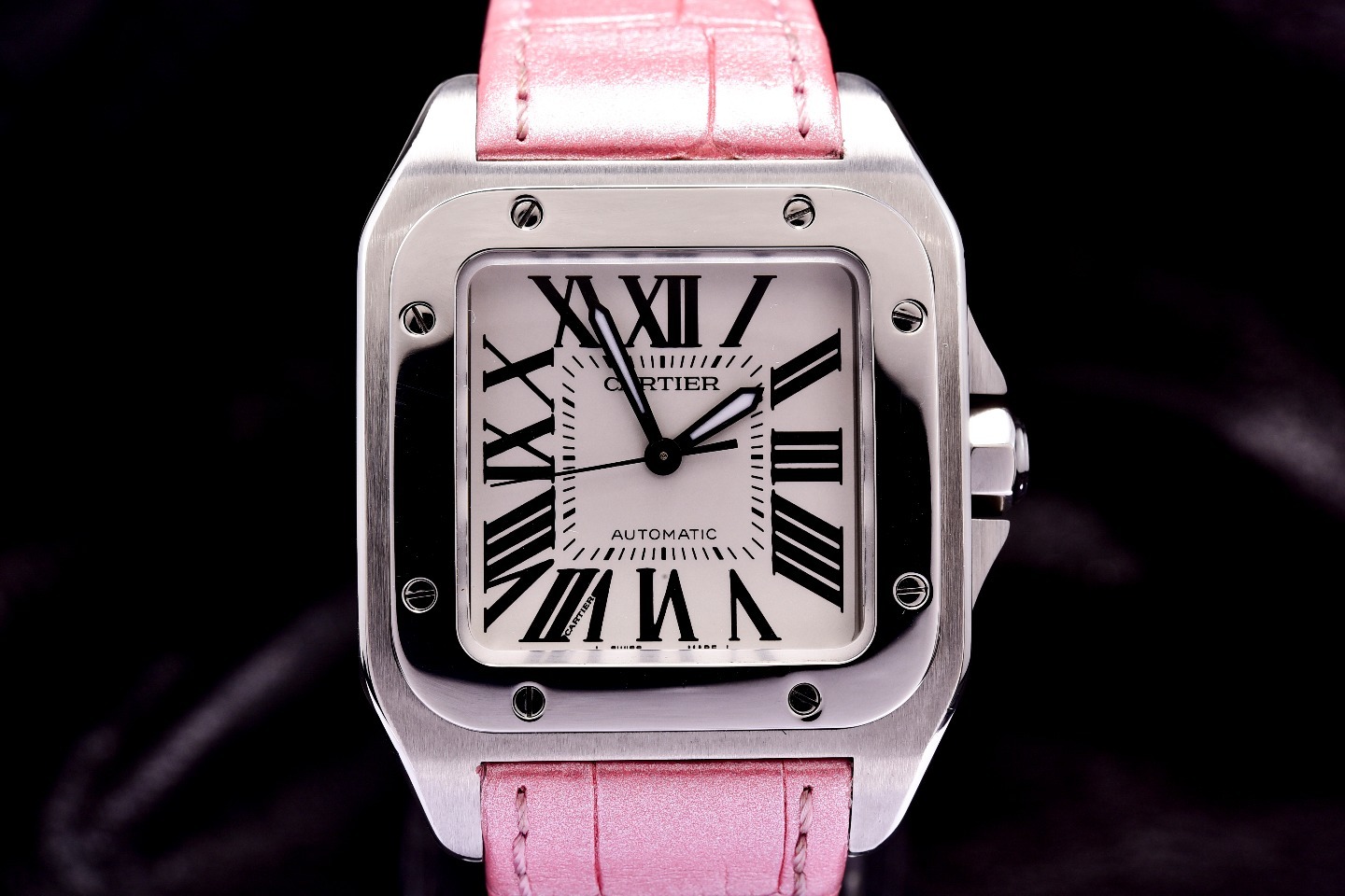 高奢腕表总有一款适合你,女士腕表新款2023爆款气质图片