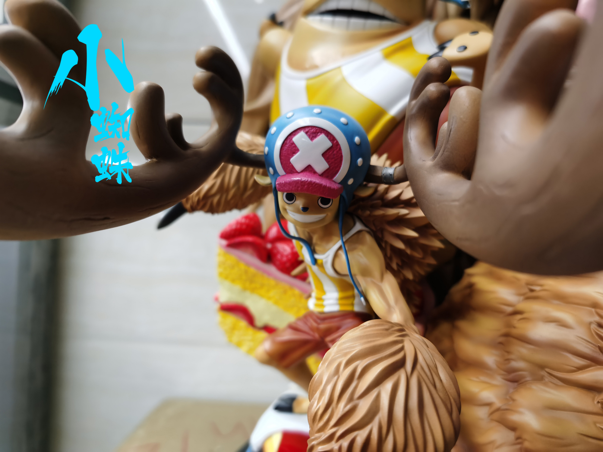 t社乔巴测评,t社同款乔巴