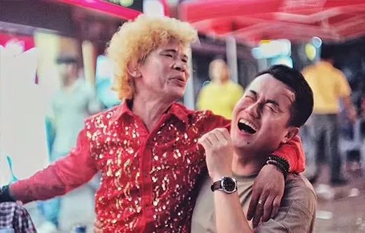 生活万岁选段,生活万岁过犹不及