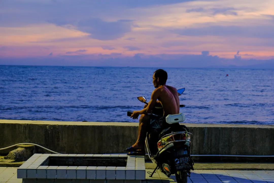 《乐队的夏天》火了五条人!他们的老家,竟是个宝藏小城