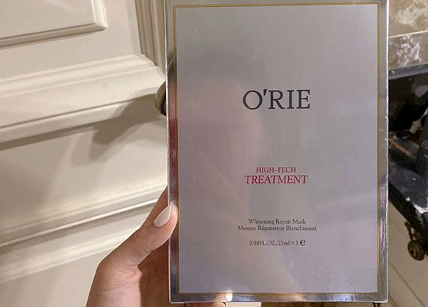 雪肌润透美白面膜,雪肌润透胶原面膜